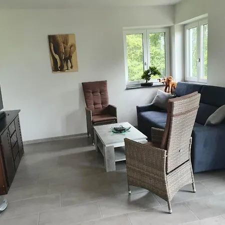 Apartment Casa Bianka In