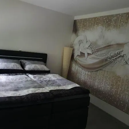 Casa Bianka In Appartamento Fridolfing