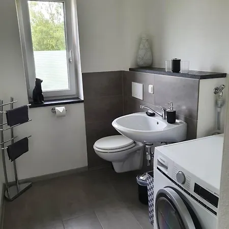 Casa Bianka In Apartment *