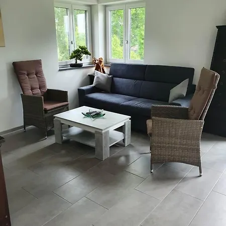 Casa Bianka In Apartment *