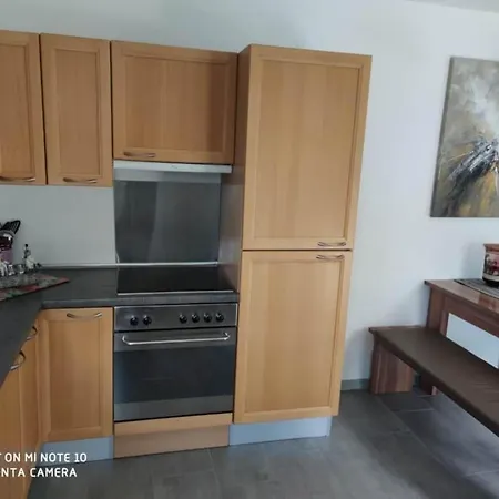 Apartment Casa Bianka In *