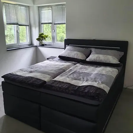 Casa Bianka In Apartment Fridolfing