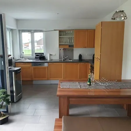 Casa Bianka In Apartment *