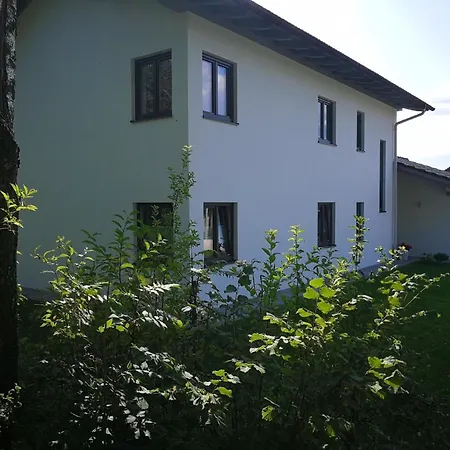 Apartment Casa Bianka In Fridolfing