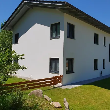 Casa Bianka In