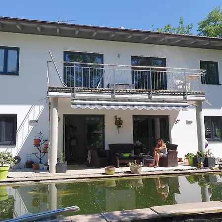 Apartment Casa Bianka In *