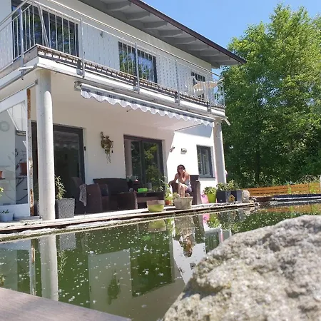 Casa Bianka In Appartamento *