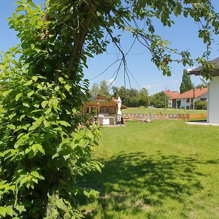 Casa Bianka In * Fridolfing