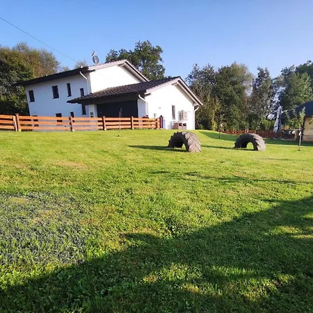 Casa Bianka In Appartamento